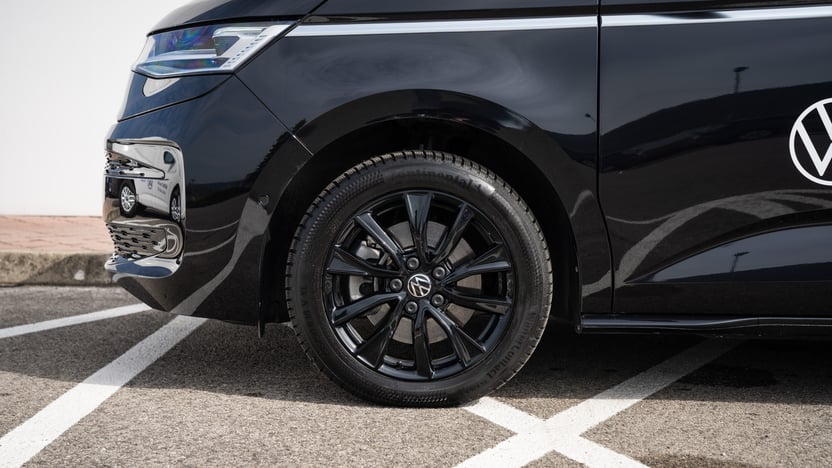 Obrázok Multivan Style1.5 TSI eHybrid 4M LR