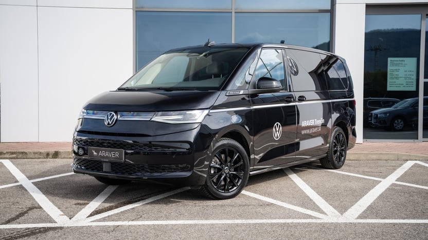 Obrázok Multivan Style1.5 TSI eHybrid 4M LR