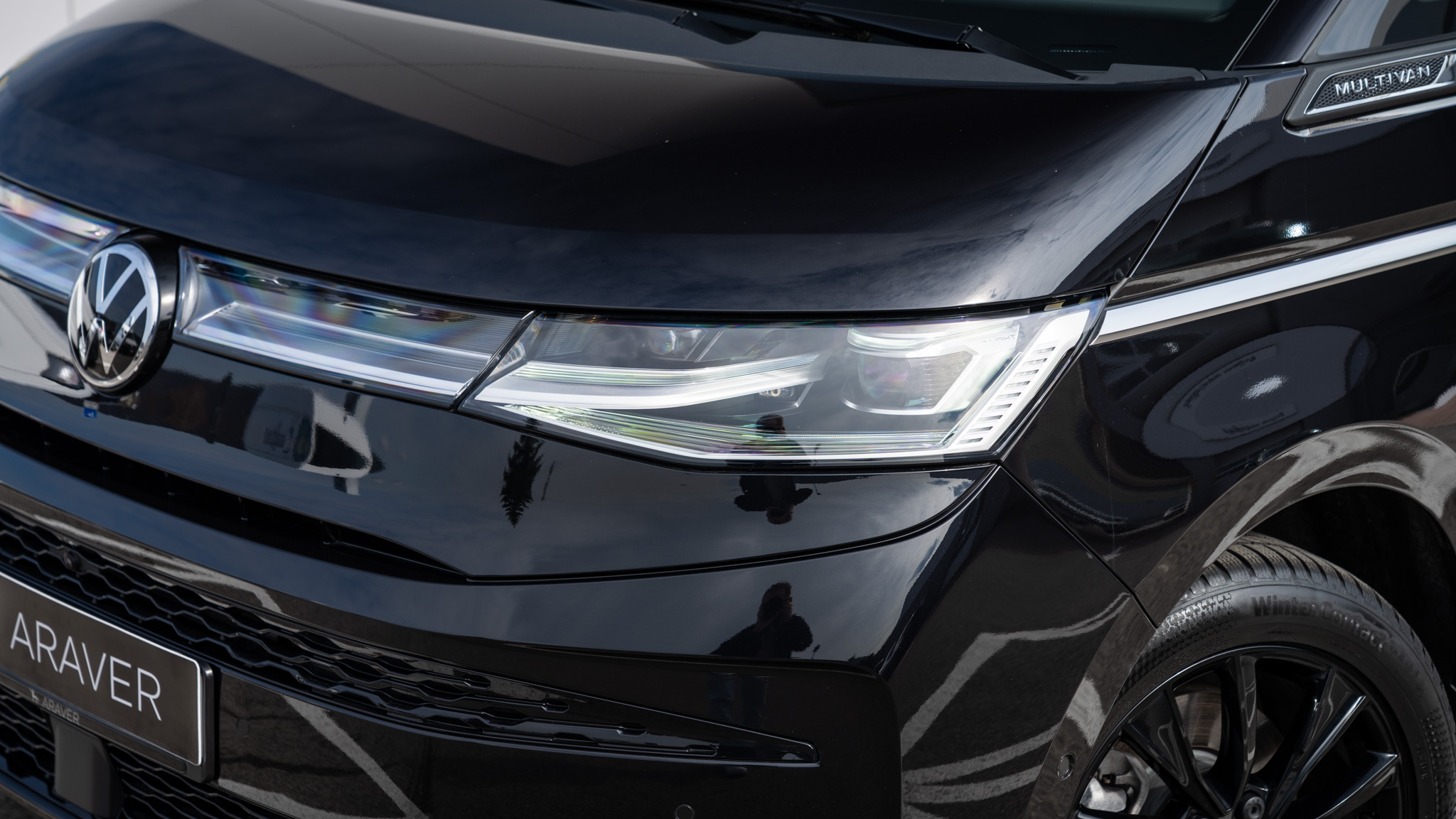 Obrázok Multivan Style1.5 TSI eHybrid 4M LR