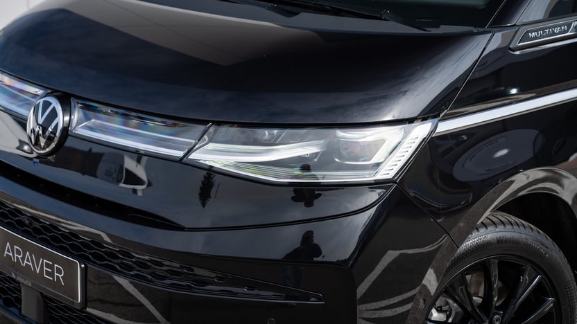 Obrázok Multivan Style1.5 TSI eHybrid 4M LR