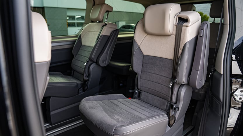 Obrázok Multivan Style1.5 TSI eHybrid 4M LR