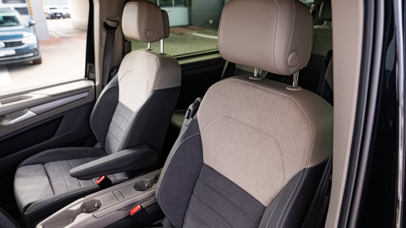 Obrázok Multivan Style1.5 TSI eHybrid 4M LR