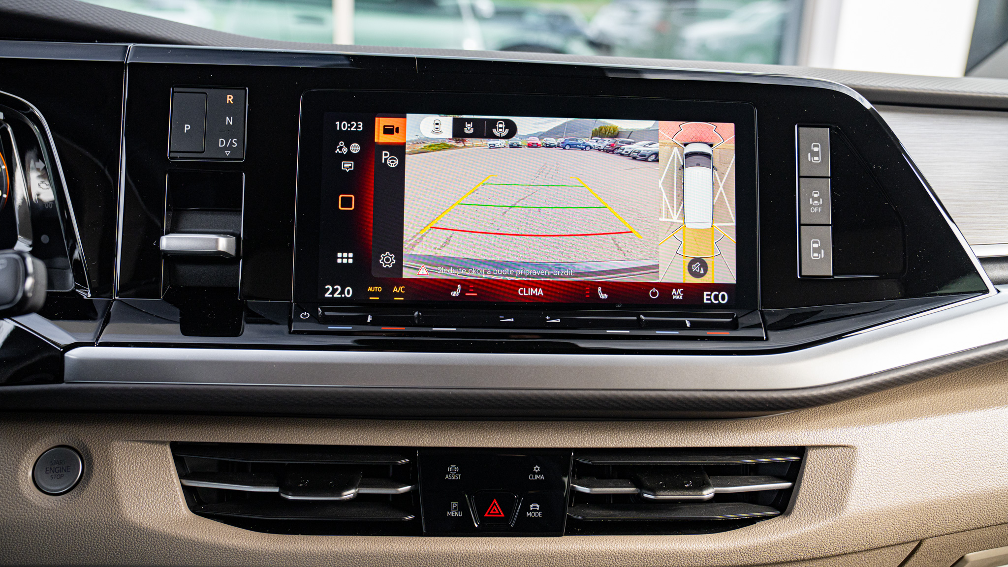 Obrázok Multivan Style1.5 TSI eHybrid 4M LR