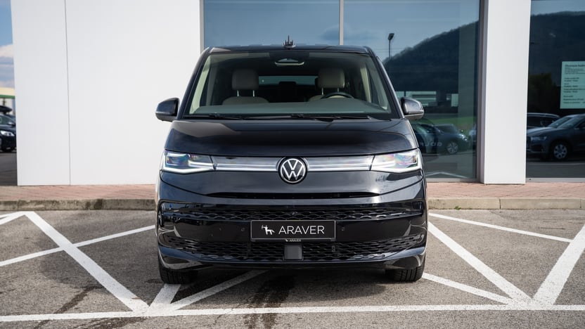 Obrázok Multivan Style1.5 TSI eHybrid 4M LR