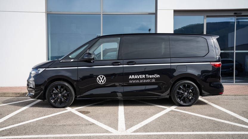 Obrázok Multivan Style1.5 TSI eHybrid 4M LR