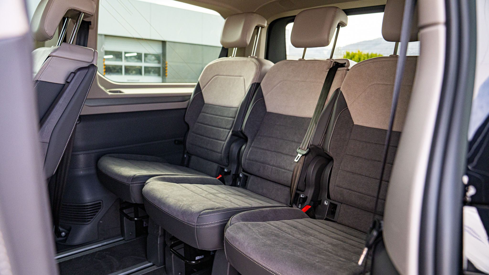 Obrázok Multivan Style1.5 TSI eHybrid 4M LR