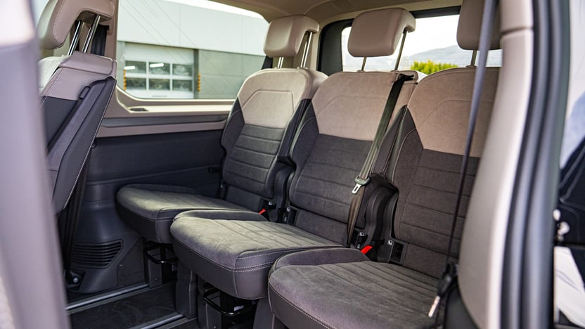 Obrázok Multivan Style1.5 TSI eHybrid 4M LR