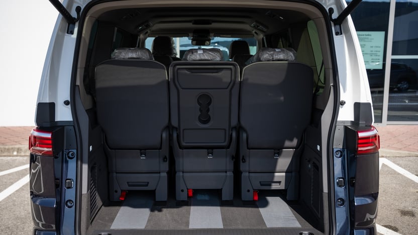 Obrázok Multivan Multivan Long 2,0 TDI BULLI