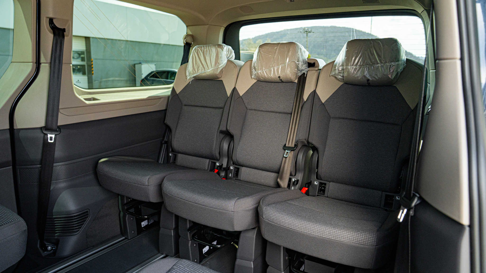 Obrázok Multivan Multivan Long 2,0 TDI BULLI