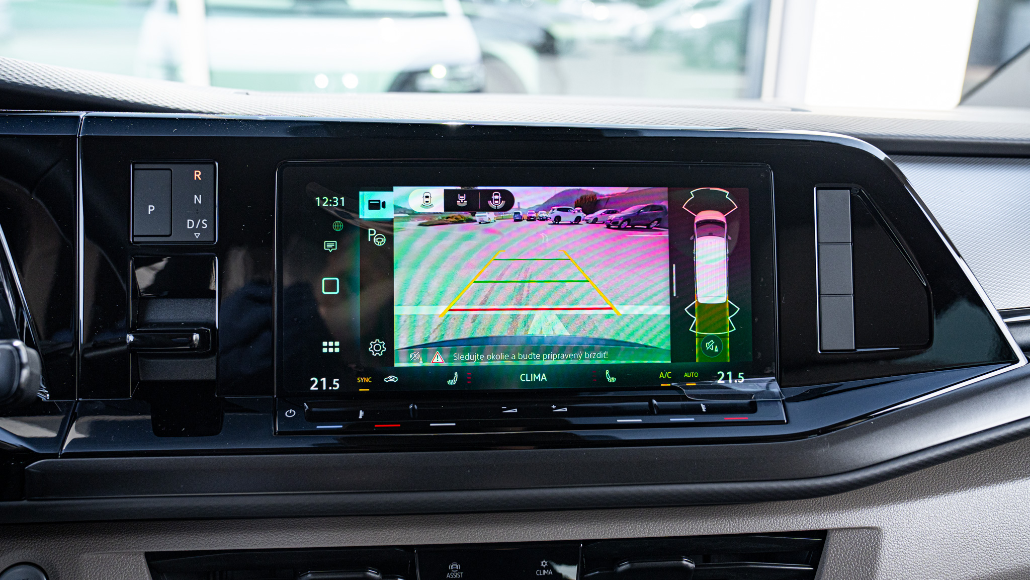 Obrázok Multivan Multivan Long 2,0 TDI BULLI