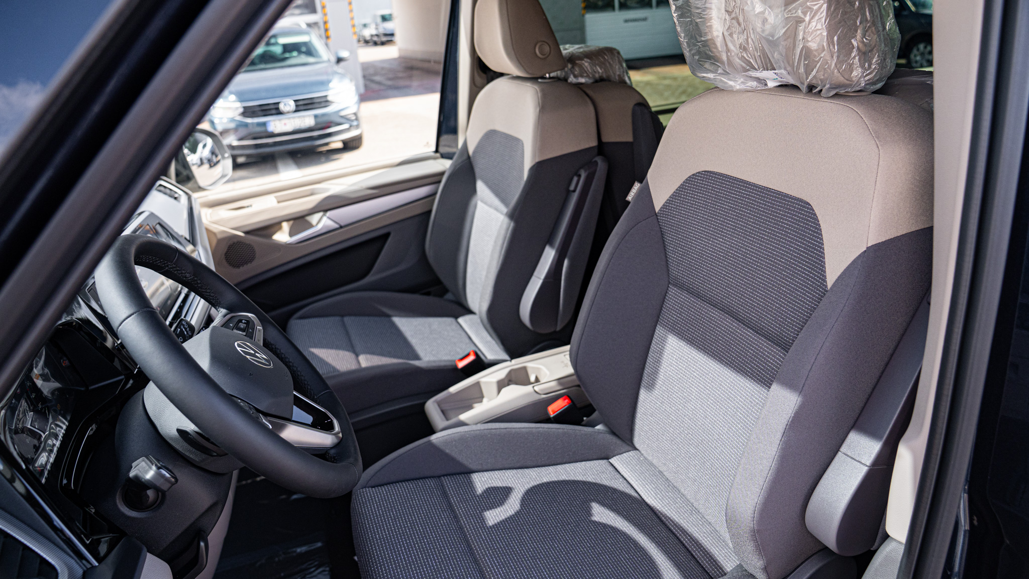 Obrázok Multivan Multivan Long 2,0 TDI BULLI