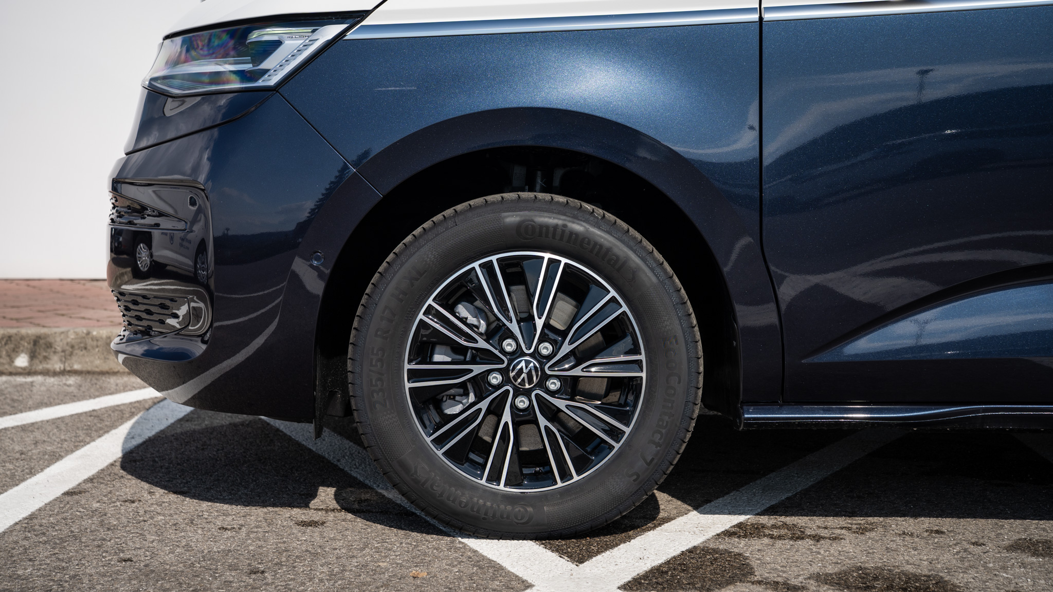 Obrázok Multivan Multivan Long 2,0 TDI BULLI