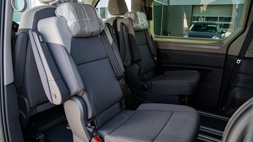 Obrázok Multivan Multivan Long 2,0 TDI BULLI