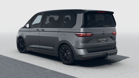 Obrázok Multivan Life 2,0 TDI