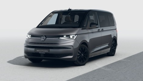 Obrázok Multivan Life 2,0 TDI