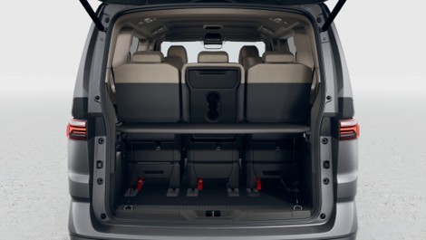 Obrázok Multivan Life 2,0 TDI