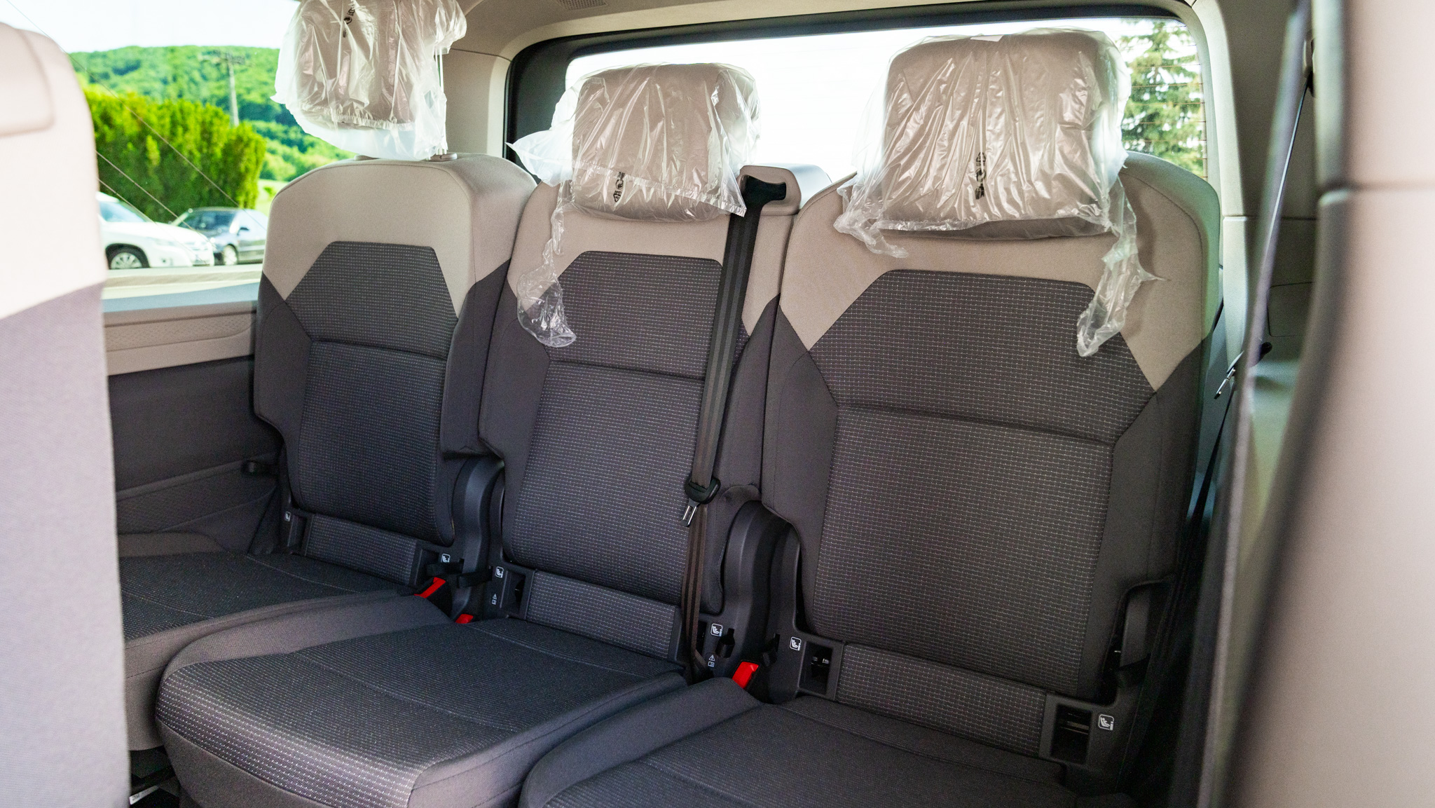 Obrázok Multivan Multivan Long 2,0 TDI BULLI