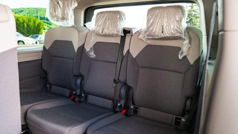 Obrázok Multivan Multivan Long 2,0 TDI BULLI