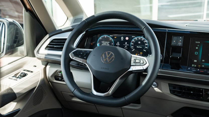 Obrázok Multivan Multivan Long 2,0 TDI BULLI