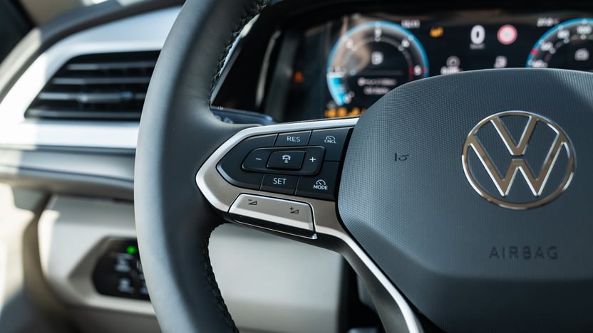 Obrázok Multivan Multivan Long 2,0 TDI BULLI