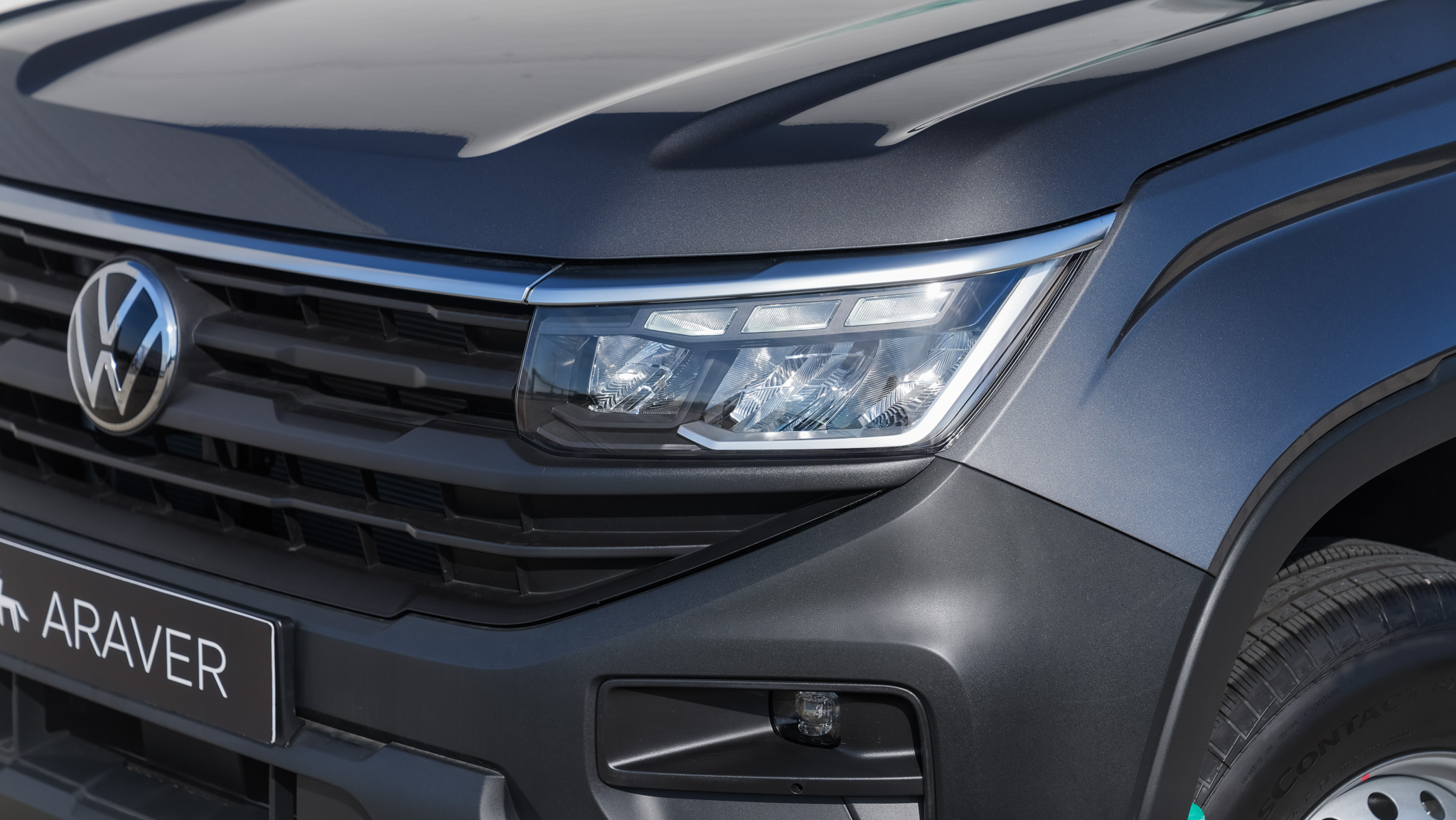 Obrázok Amarok Amarok MT 2.0 TDI 4M 4WORK