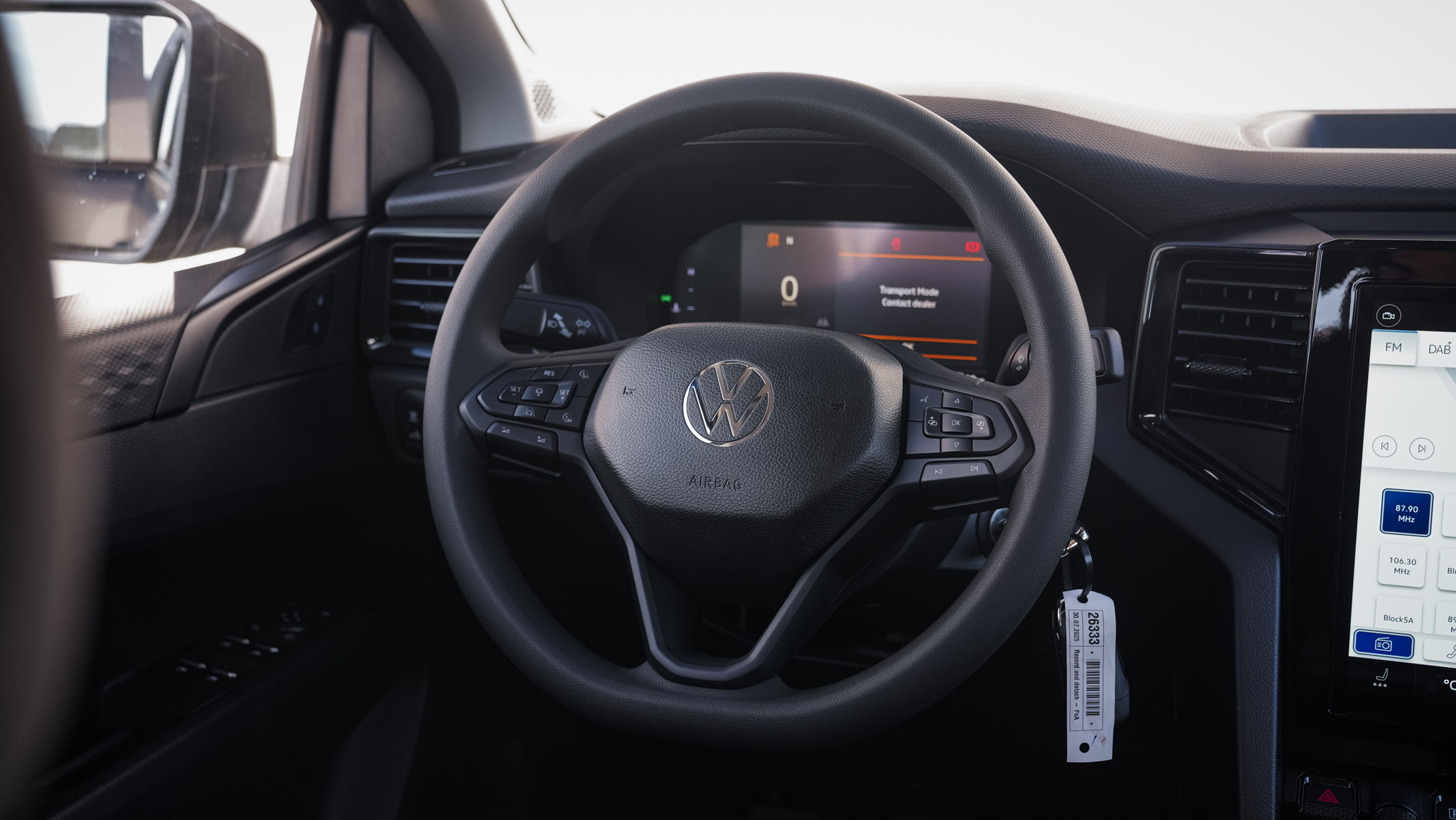 Obrázok Amarok Amarok MT 2.0 TDI 4M 4WORK