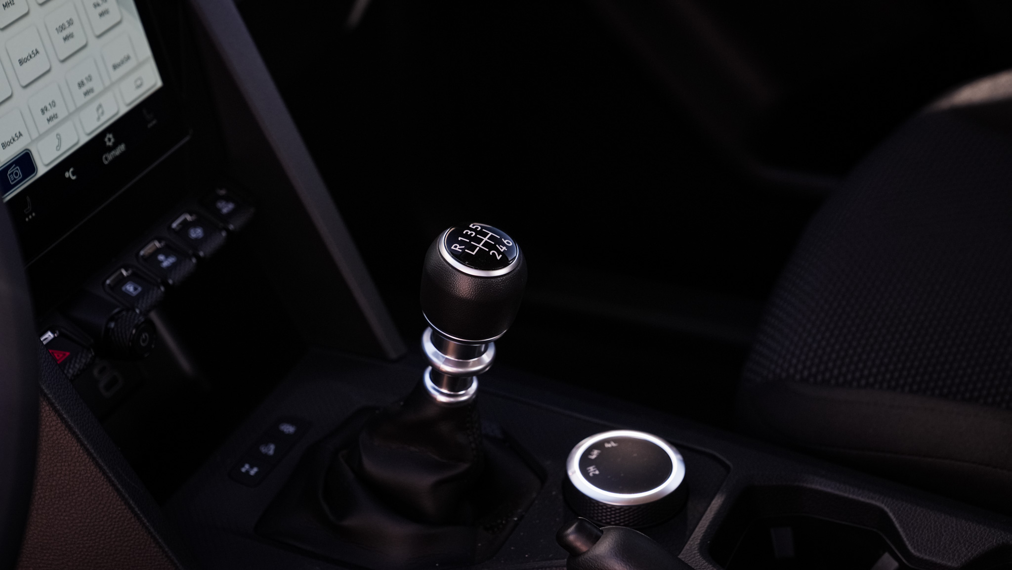 Obrázok Amarok Amarok MT 2.0 TDI 4M 4WORK