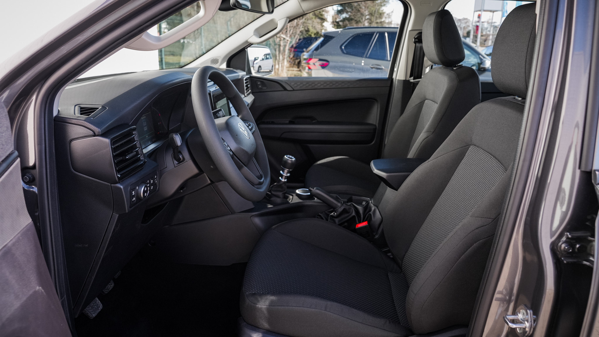 Obrázok Amarok Amarok MT 2.0 TDI 4M 4WORK