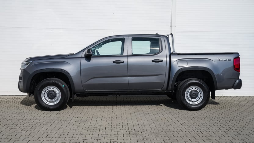 Obrázok Amarok Amarok MT 2.0 TDI 4M 4WORK