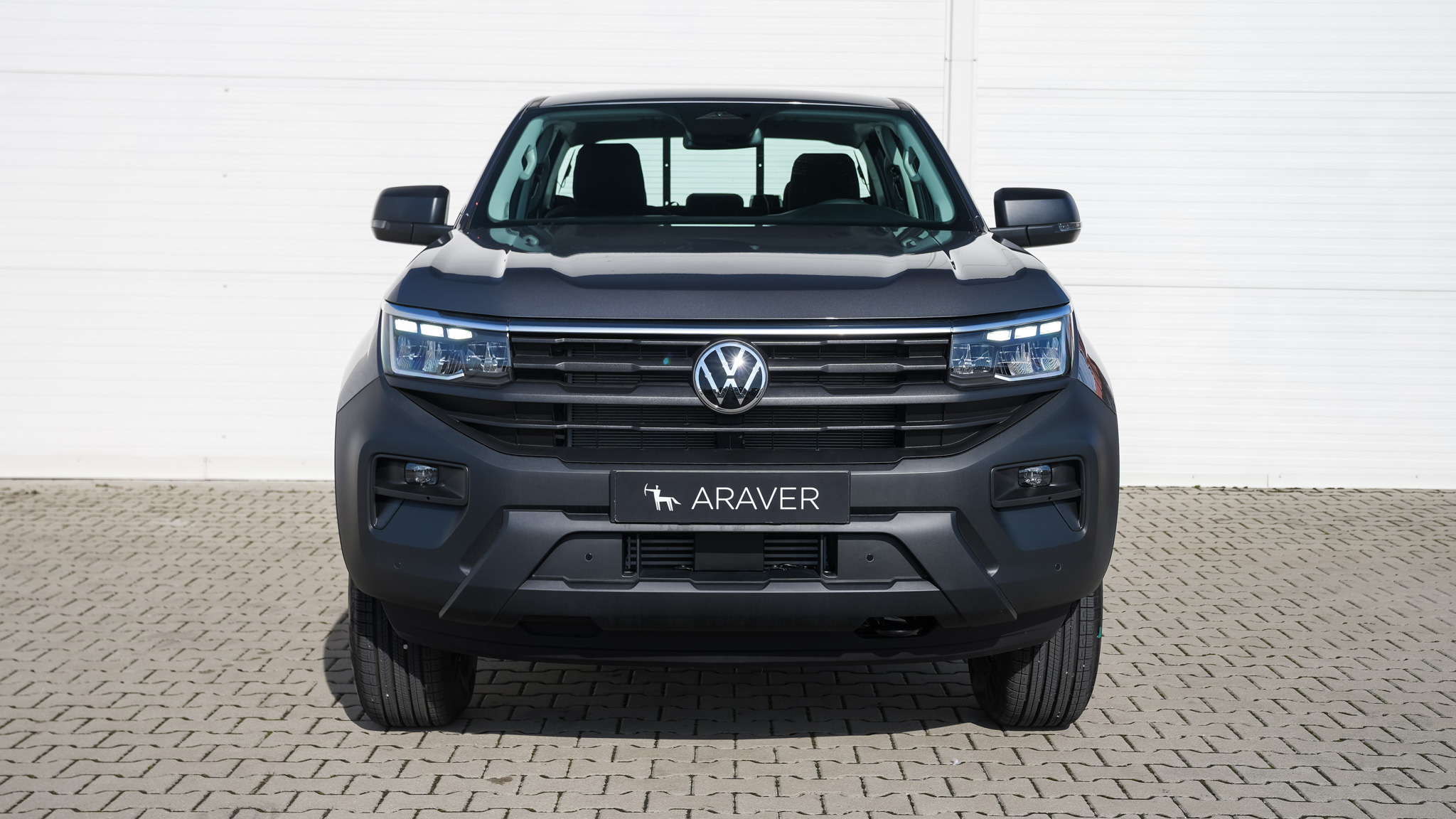 Obrázok Amarok Amarok MT 2.0 TDI 4M 4WORK