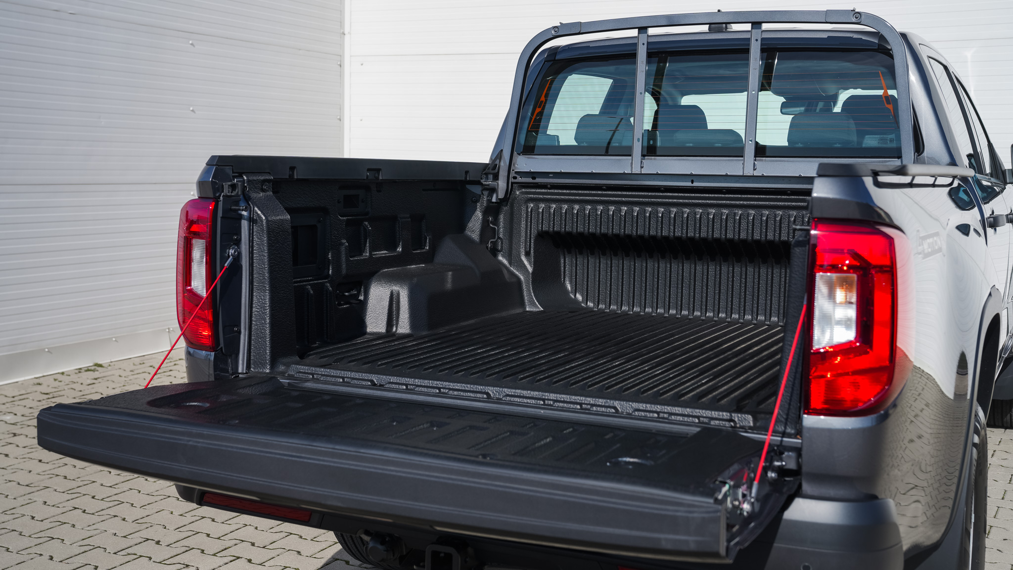 Obrázok Amarok Amarok MT 2.0 TDI 4M 4WORK