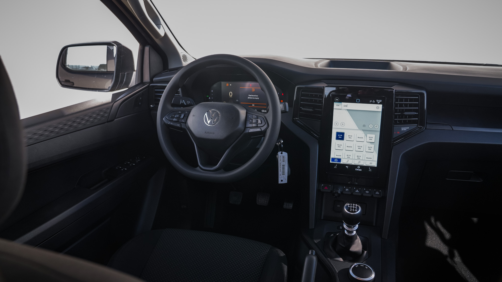 Obrázok Amarok Amarok MT 2.0 TDI 4M 4WORK