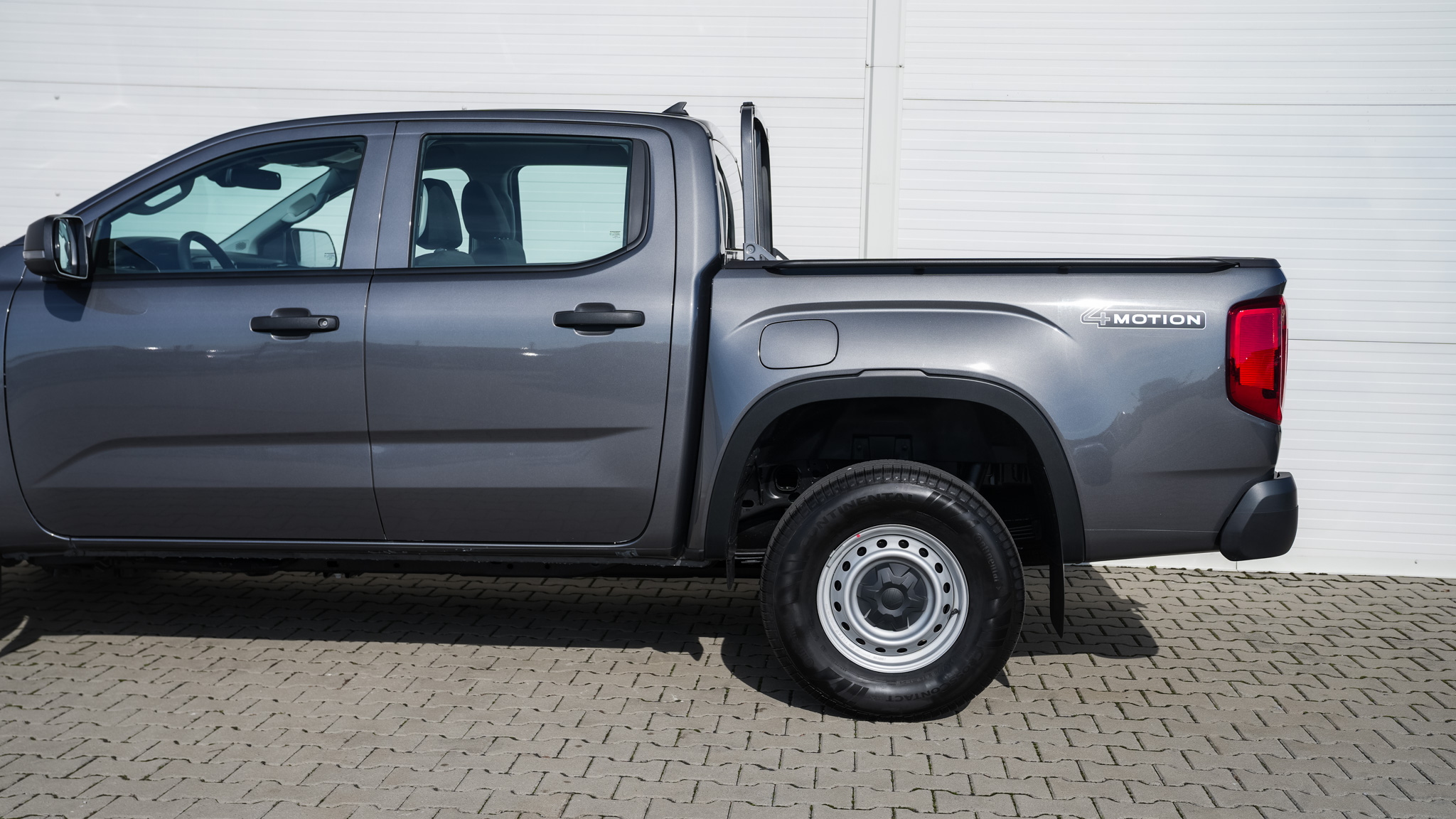 Obrázok Amarok Amarok MT 2.0 TDI 4M 4WORK