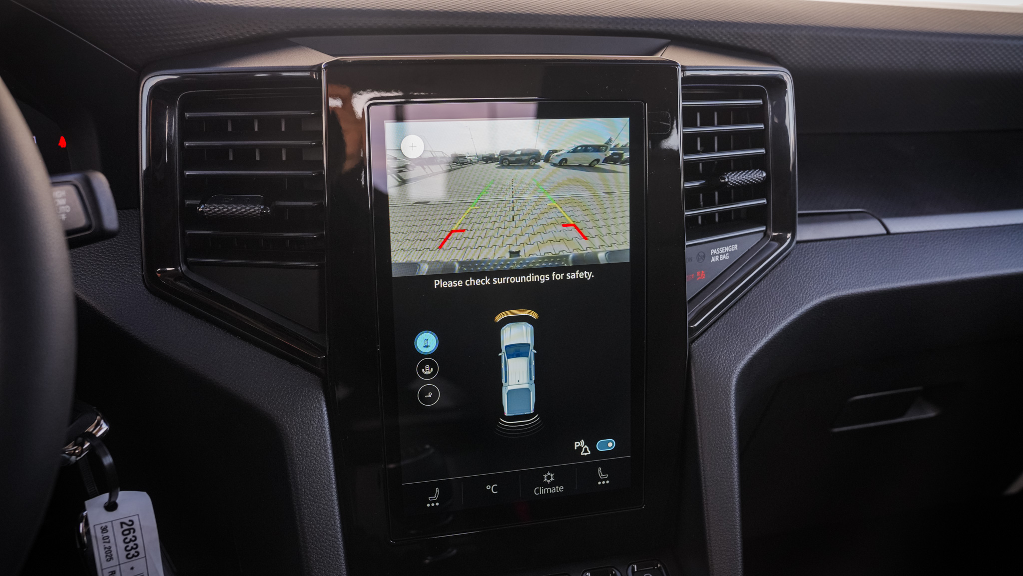 Obrázok Amarok Amarok MT 2.0 TDI 4M 4WORK