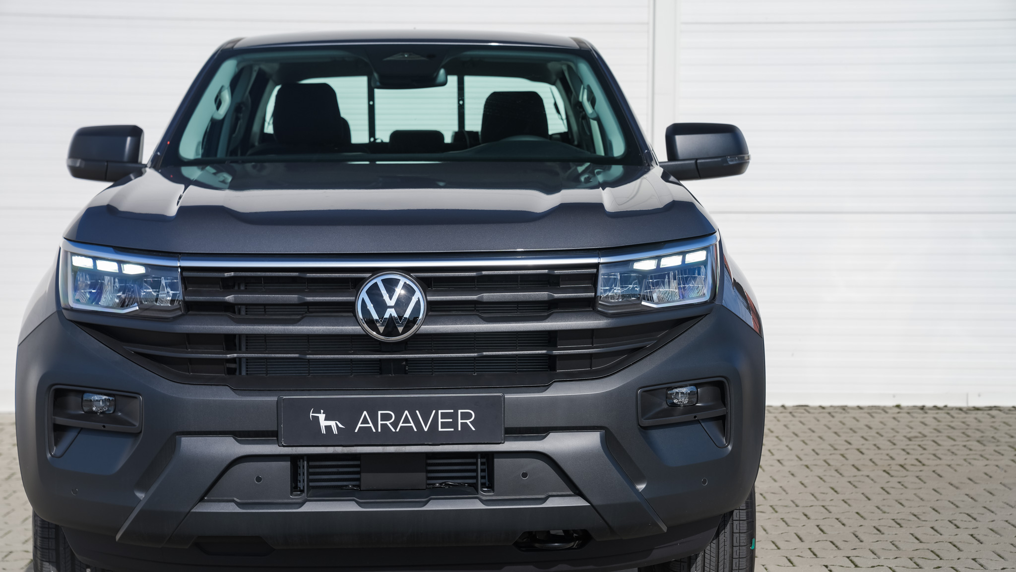 Obrázok Amarok Amarok MT 2.0 TDI 4M 4WORK