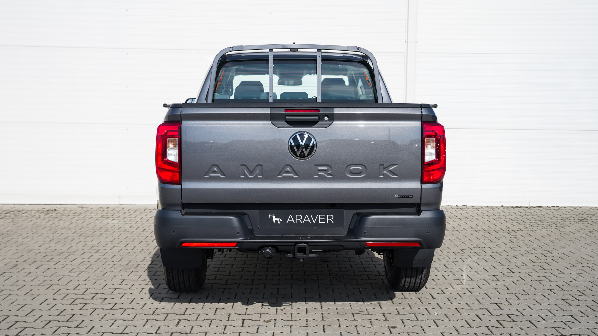 Obrázok Amarok Amarok MT 2.0 TDI 4M 4WORK