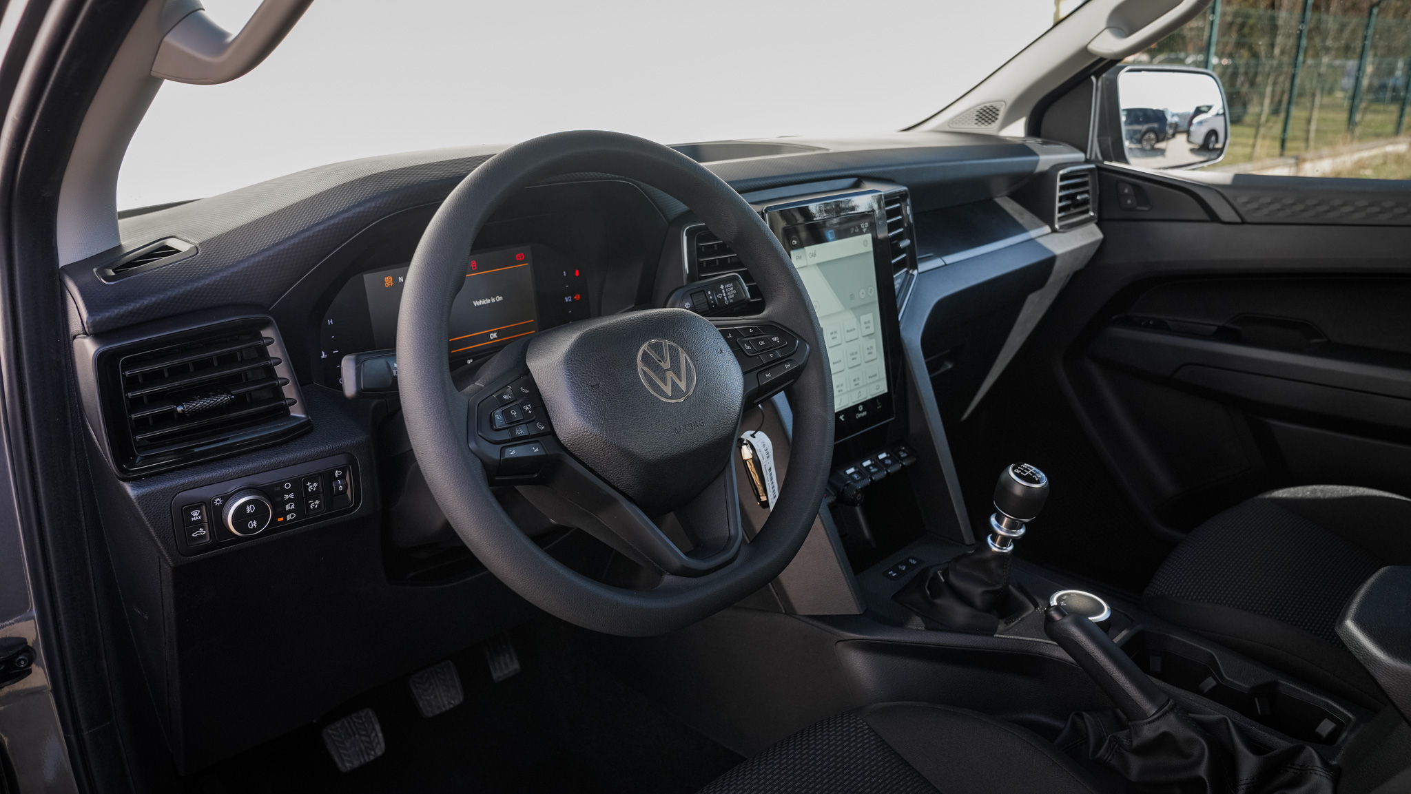 Obrázok Amarok Amarok MT 2.0 TDI 4M 4WORK