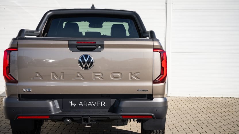 Obrázok Amarok PanA AT 3.0 TDI 4M