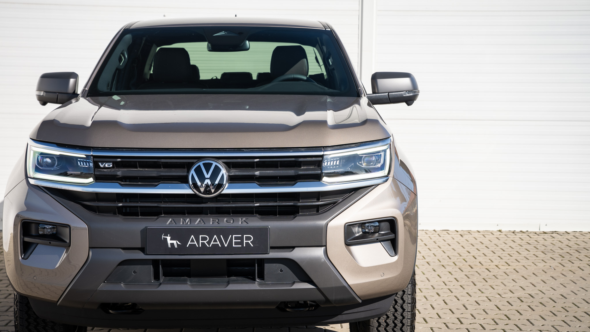 Obrázok Amarok PanA AT 3.0 TDI 4M