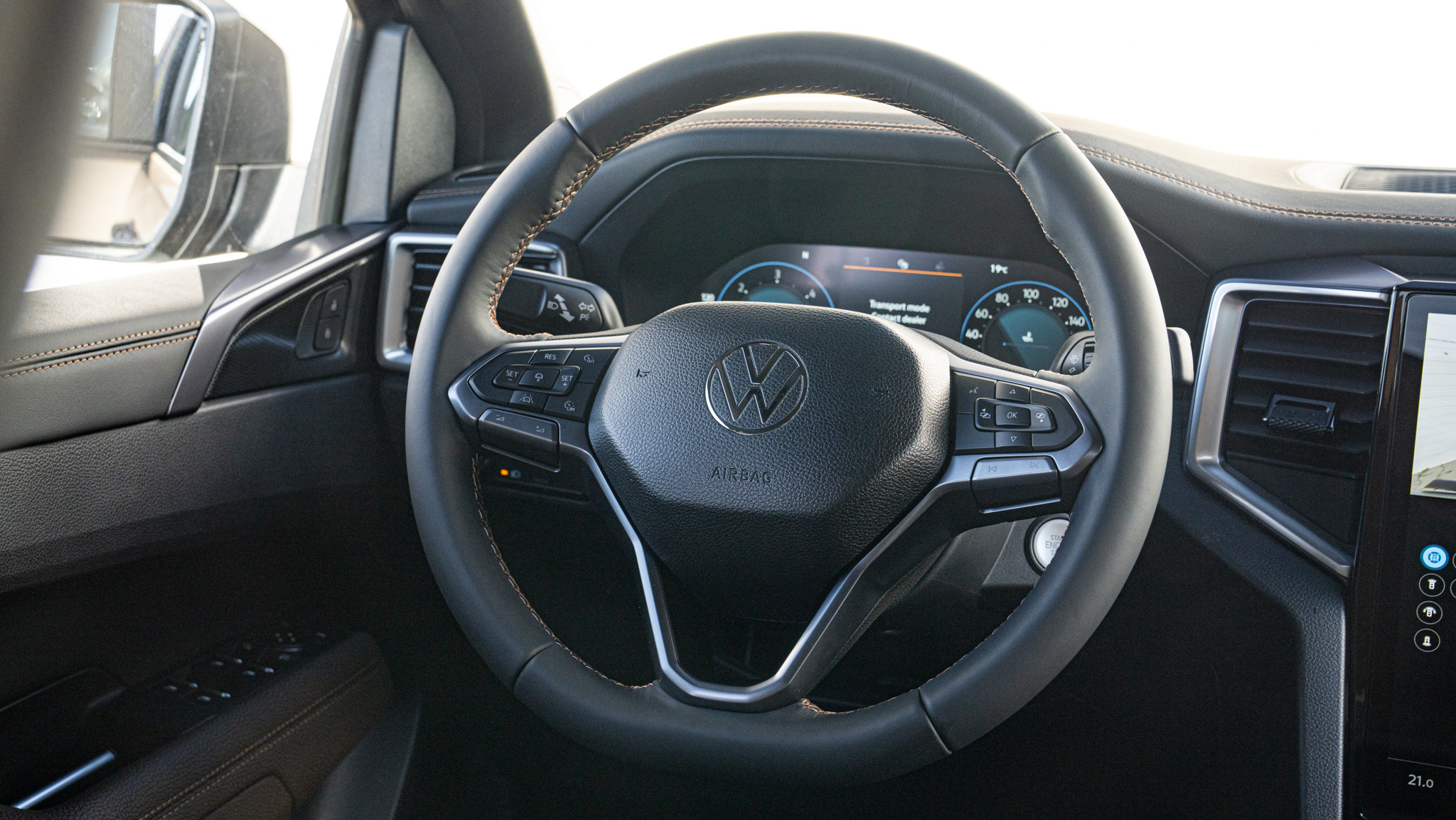 Obrázok Amarok PanA AT 3.0 TDI 4M