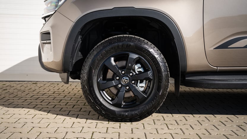 Obrázok Amarok PanA AT 3.0 TDI 4M
