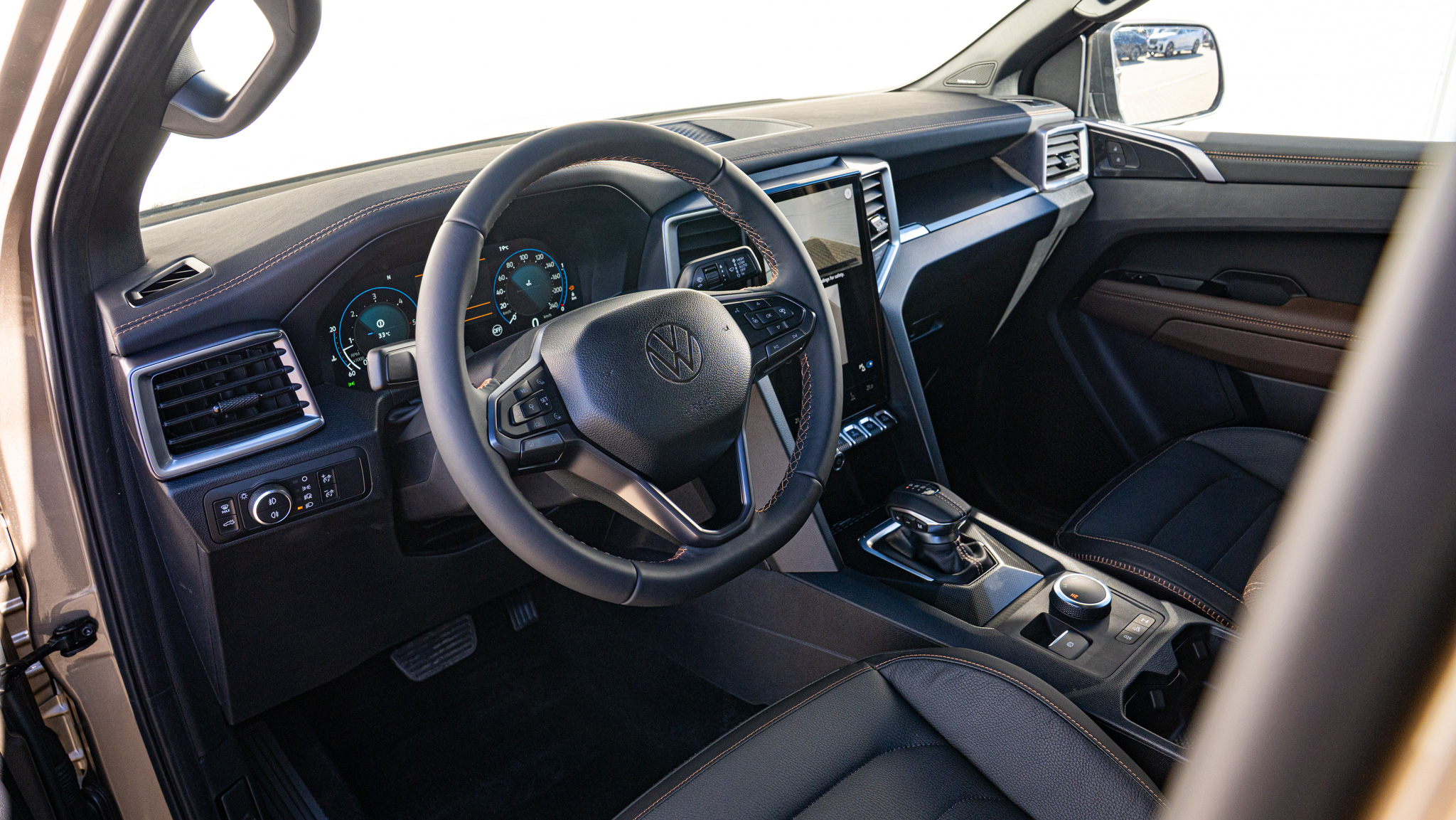 Obrázok Amarok PanA AT 3.0 TDI 4M