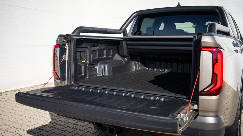 Obrázok Amarok PanA AT 3.0 TDI 4M