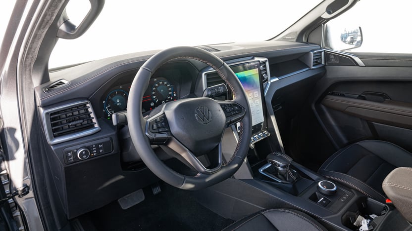 Obrázok Amarok PanA AT 3.0 TDI 4M