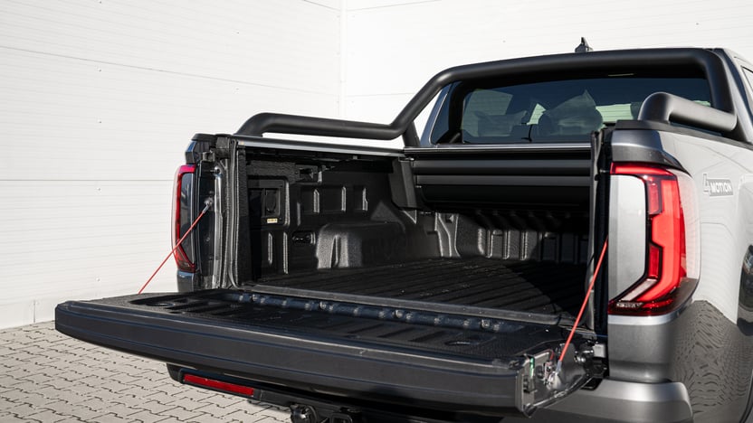 Obrázok Amarok PanA AT 3.0 TDI 4M