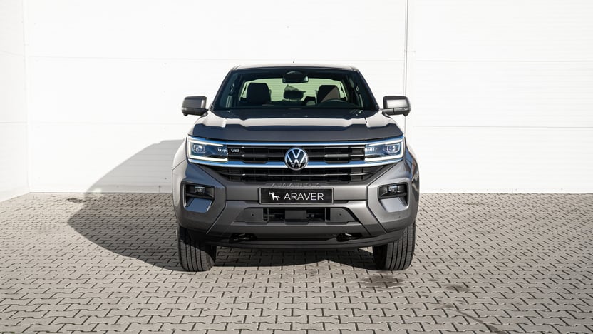 Obrázok Amarok PanA AT 3.0 TDI 4M