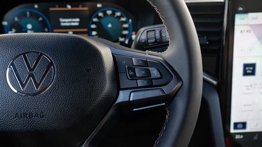 Obrázok Amarok PanA AT 3.0 TDI 4M