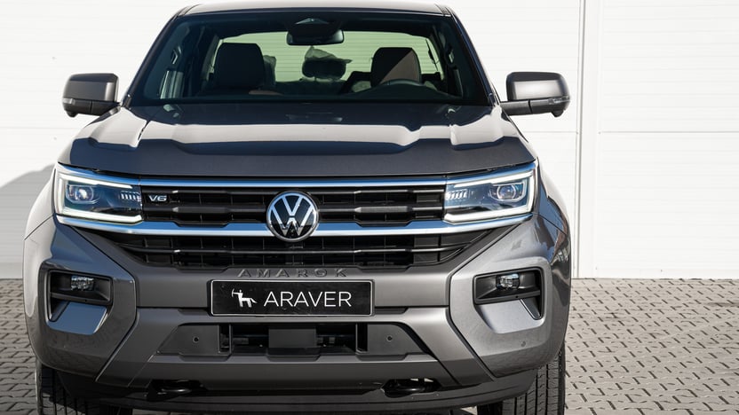 Obrázok Amarok PanA AT 3.0 TDI 4M