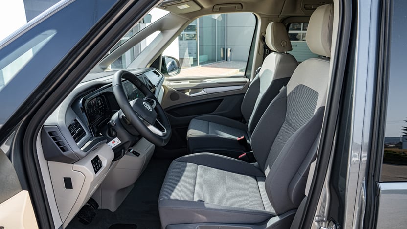 Obrázok California T7 Beach Tour 2,0 TDI 7-DSG