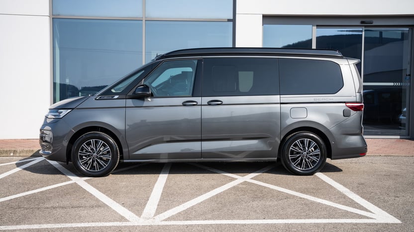 Obrázok California T7 Beach Tour 2,0 TDI 7-DSG